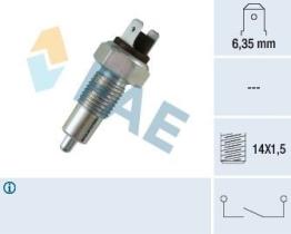 Fae 40240 - INTERRUPTOR MARCHA ATRÁS