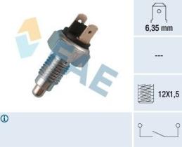 Fae 40300 - INTERRUPTOR MARCHA ATRÁS