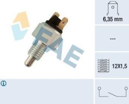 Fae 40370 - INTERRUPTOR MARCHA ATRÁS