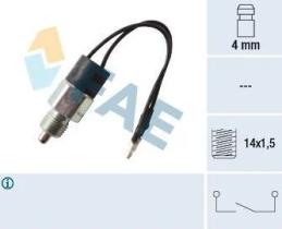 Fae 40530 - INTERRUPTOR MARCHA ATRÁS