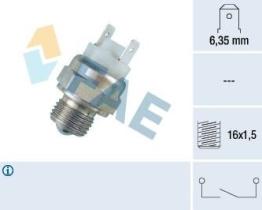 Fae 40630 - INTERRUPTOR MARCHA ATRÁS