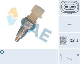 Fae 40830 - INTERRUPTOR MARCHA ATRÁS