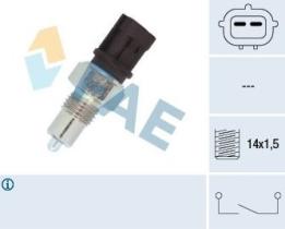 Fae 40835 - INTERRUPTOR MARCHA ATRÁS