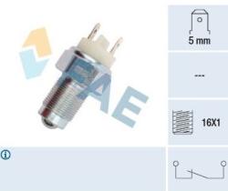 Fae 41080 - INTERRUPTOR MARCHA ATRÁS