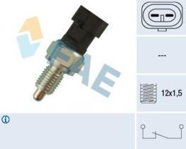 Fae 41170 - INTERRUPTOR MARCHA ATRÁS