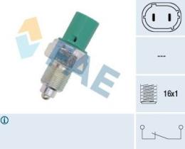 Fae 41180 - INTERRUPTOR MARCHA ATRÁS