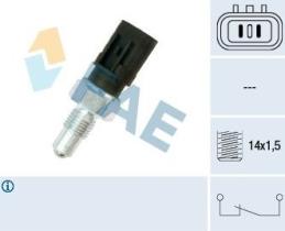 Fae 41240 - INTERRUPTOR MARCHA ATRÁS