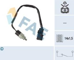 Fae 41247 - INTERRUPTOR MARCHA ATRÁS
