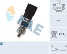 Fae 41255 - INTERRUPTOR MARCHA ATRÁS