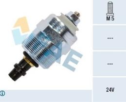 Fae 73013 - CORTE INYECCIÓN COMBUSTIBLE