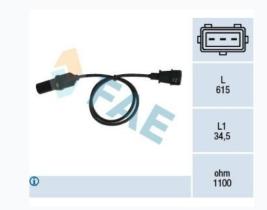 Fae 79005 - SENSOR DE CIGÜEÑAL