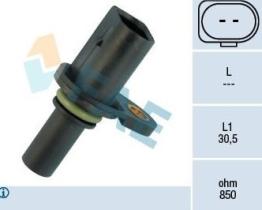 Fae 79009 - SENSOR DE CIGÜEÑAL