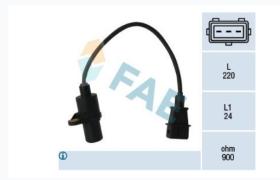 Fae 79049 - SENSOR DE REVOLUCIONES