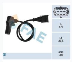 Fae 79060 - SENSOR DE CIGÜEÑAL