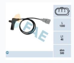 Fae 79064 - SENSOR DE CIGÜEÑAL