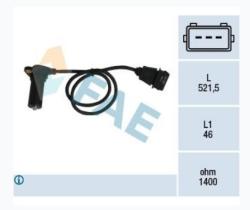 Fae 79065 - SENSOR DE CIGÜEÑAL