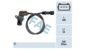 Fae 79103 - SENSOR DE REVOLUCIONES