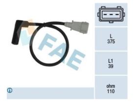 Fae 79152 - SENSOR/ IMPULSO DE ENCENDIDO