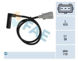 Fae 79153 - SENSOR IMPULSO DE ENCENDIDO