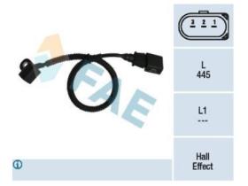 Fae 79164 - SENSOR POSICIÓN ÁRBOL DE LEVAS