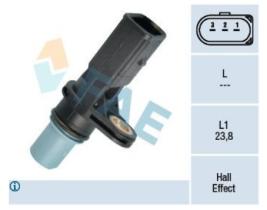 Fae 79175 - SENSOR, IMPULSO DE ENCENDIDO