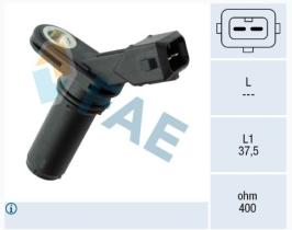 Fae 79179 - SENSOR DE CIGÜEÑAL