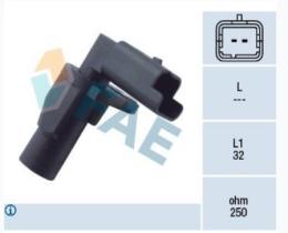 Fae 79249 - SENSOR DEL CIGÜEÑAL