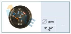 Fae 99560 - Termómetro