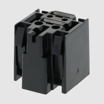 Mai CCRR - CONECTOR RELE STANDARD EN BOLSA 50U