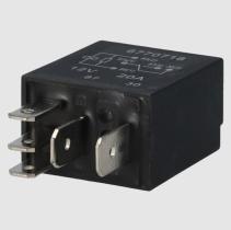 Mai RR78 - MICRORELE INVERSOR 12V. 16 A.