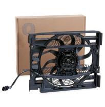 Nissens 85421 - BMW 5 E39 AC-FAN 95-