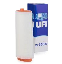 UFI 2735300 - FILTRO DE ACEITE, CARTUCHO FILTRANTE