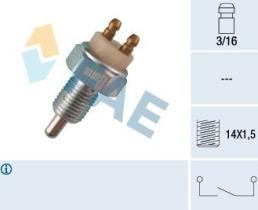 Fae 40290 - INTERRUPTOR DE LUZ MARCHA ATRÁS