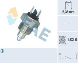 Fae 40970 - INTERRUPTOR MARCHA ATRÁS