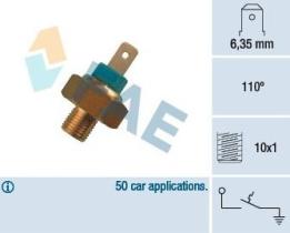 Fae 35340 - INTERRUPTOR DE TEMPERATURA