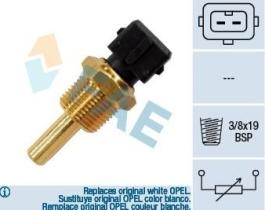 Fae 33350 - SENSOR DE TEMPERATURA DE ACEITE