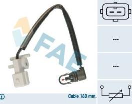 Fae 33185 - SENSOR DE TEMPERATURA EXTERIOR