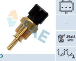 Fae 33355 - SENSOR TEMPERATURA DEL REFRIGERANTE