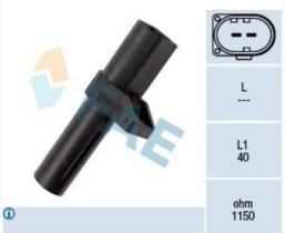 Fae 79202 - SENSOR DEL CIGÜEÑAL