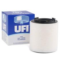 UFI 2762100 - FILTRO DE ACEITE, CARTUCHO FILTRANTE