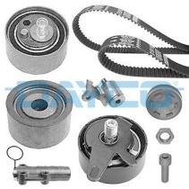 Dayco KTB472 - KIT DISTRIBUCION