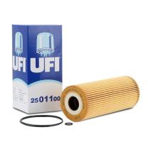 UFI 2501100 - FILTRO DE ACEITE, CARTUCHO FILTRANTE