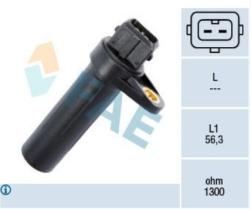 Fae 79221 - SENSOR DE CIGÜEÑAL