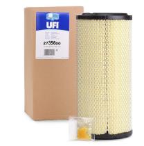 UFI 2735600 - FILTRO DE ACEITE, CARTUCHO FILTRANTE