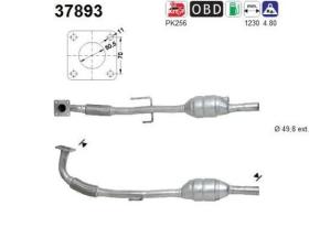 As 37893 - CATALIZADOR
