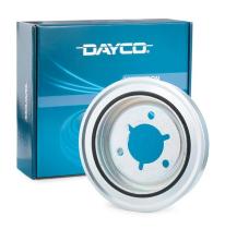 Dayco DPV1029 - POLEA/CIGÜEÑAL