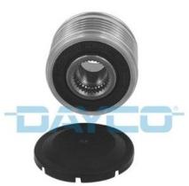 Dayco ALP2385 - POLEA LIBRE ALTERNADOR