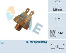 Fae 35480 - INTERRUPTOR DE TEMPERATURA