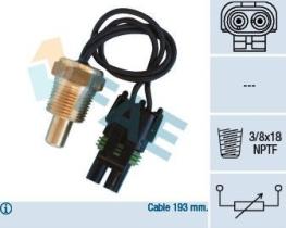 Fae 33550 - SENSOR DE TEMPERATURA DEL REFRIGERANTE