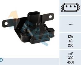 Fae 15022 - SENSOR, PRESIÓN COLECTOR DE ADMISIÓN